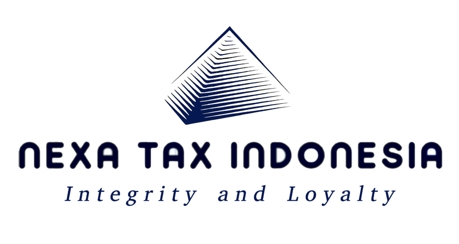 NEXA TAX Indonesia